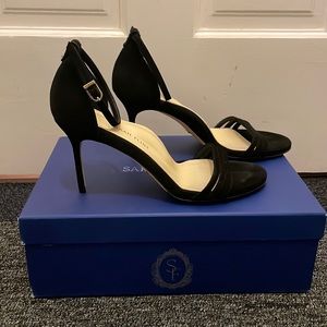 Sarah Flint Perfect Sandals 85–38.5